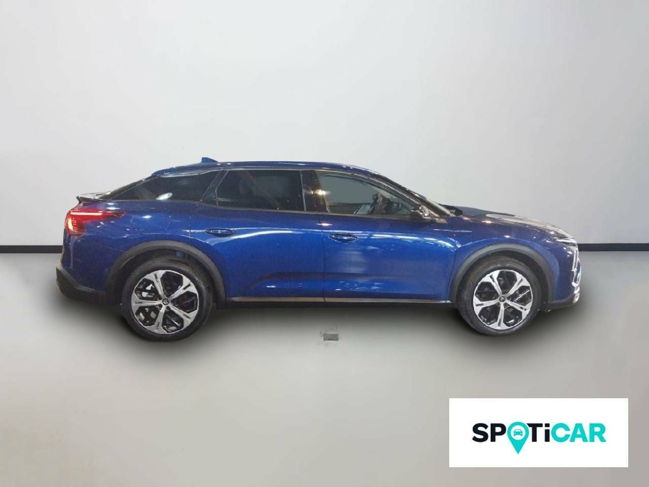 citroën c5 x 2022 / foto grande (3)