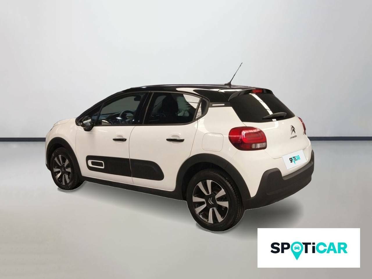 citroën c3 2023 / foto grande (2)