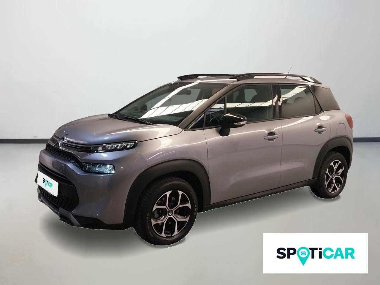 Foto citroën c3 aircross 2024 /