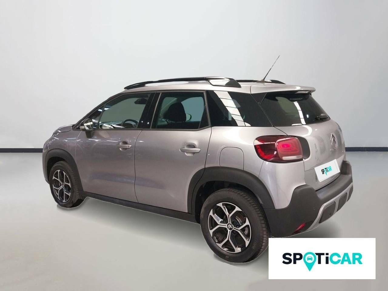 citroën c3 aircross 2024 / foto grande (2)