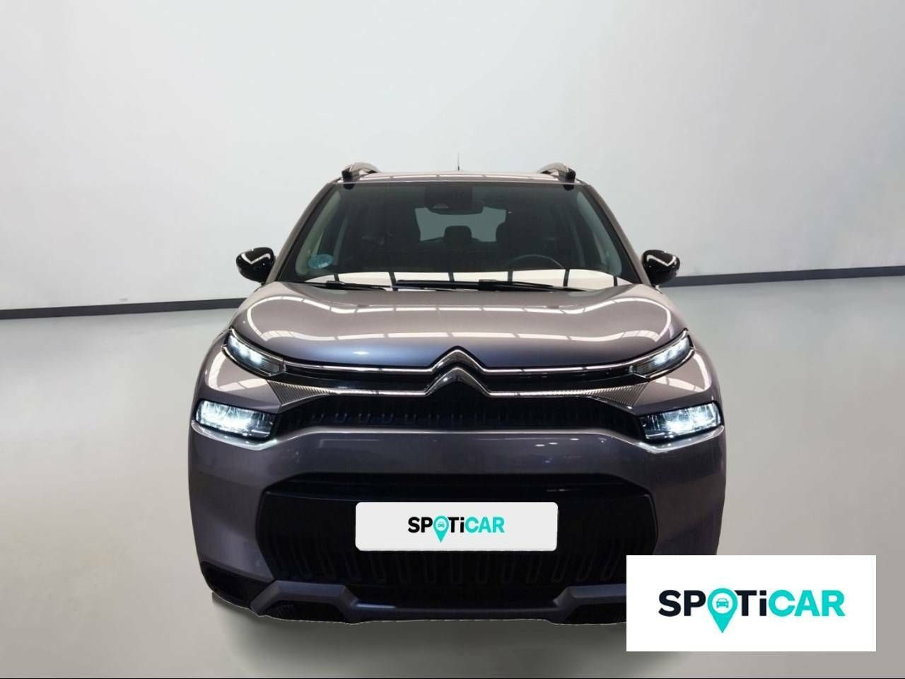citroën c3 aircross 2024 / foto grande (3)