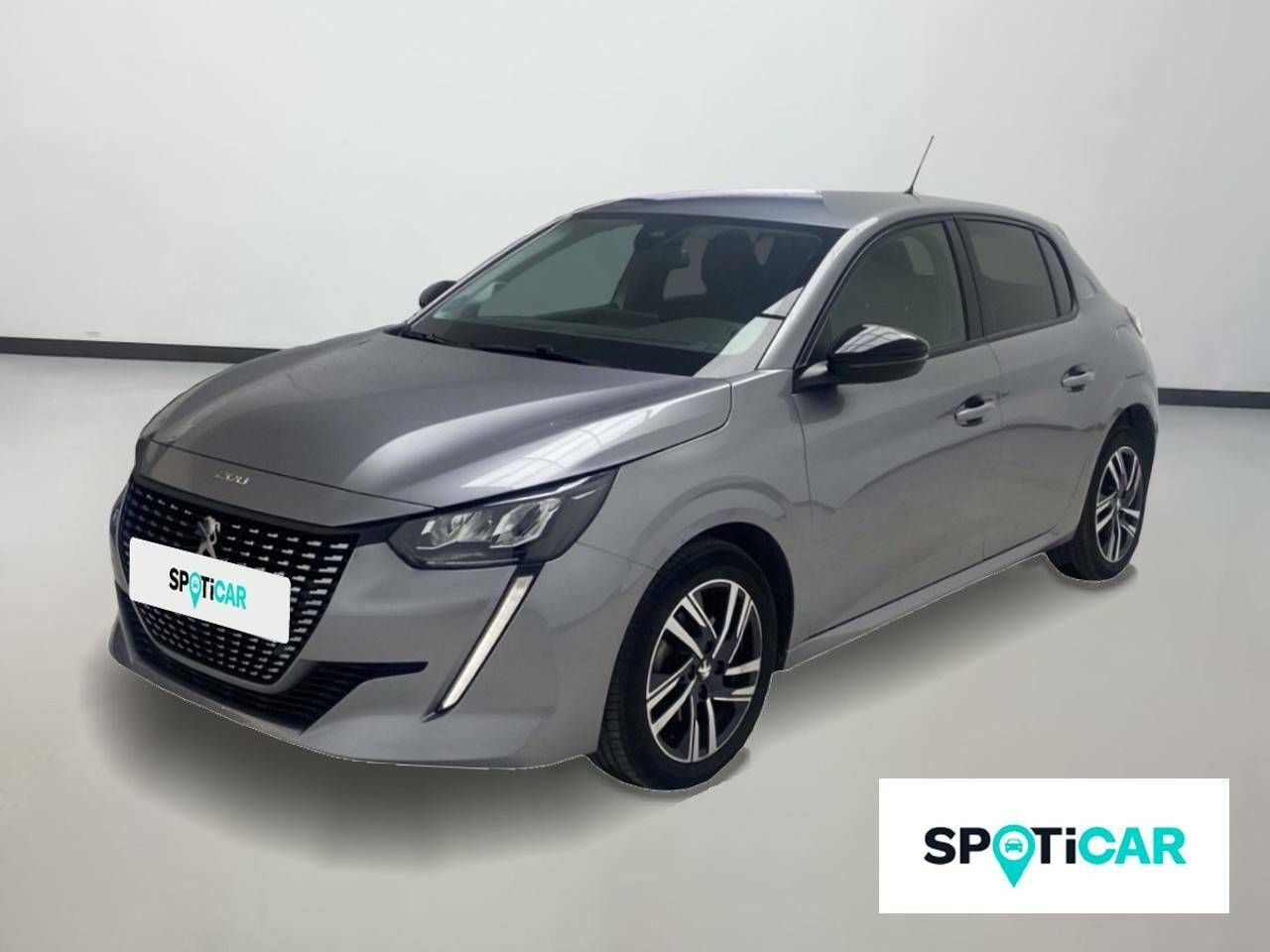 Foto peugeot 208 2023 /