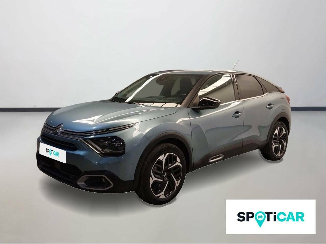Foto citroën c4 2022 /