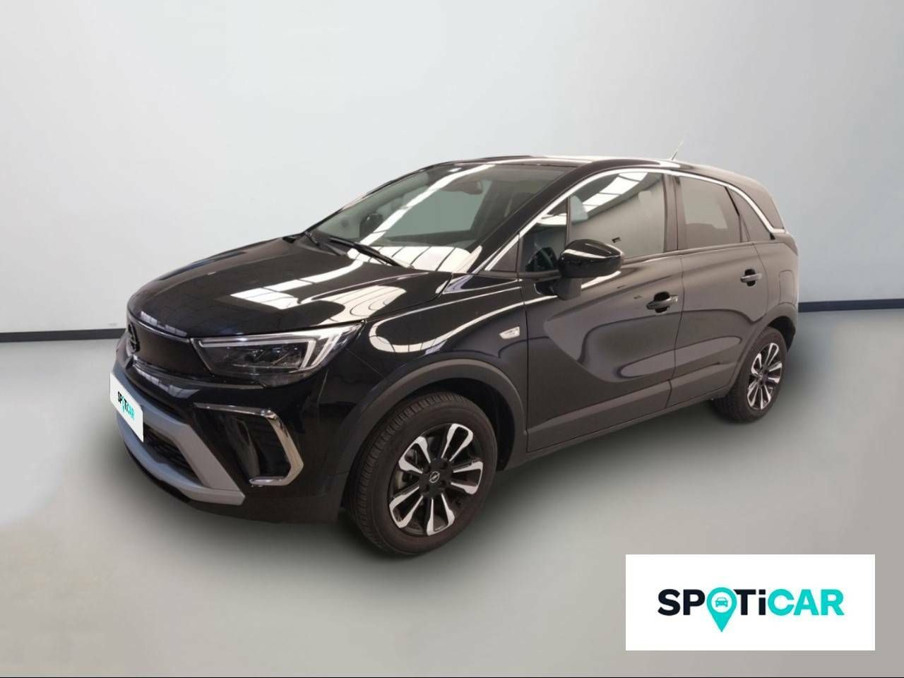 Foto opel crossland 2024 /