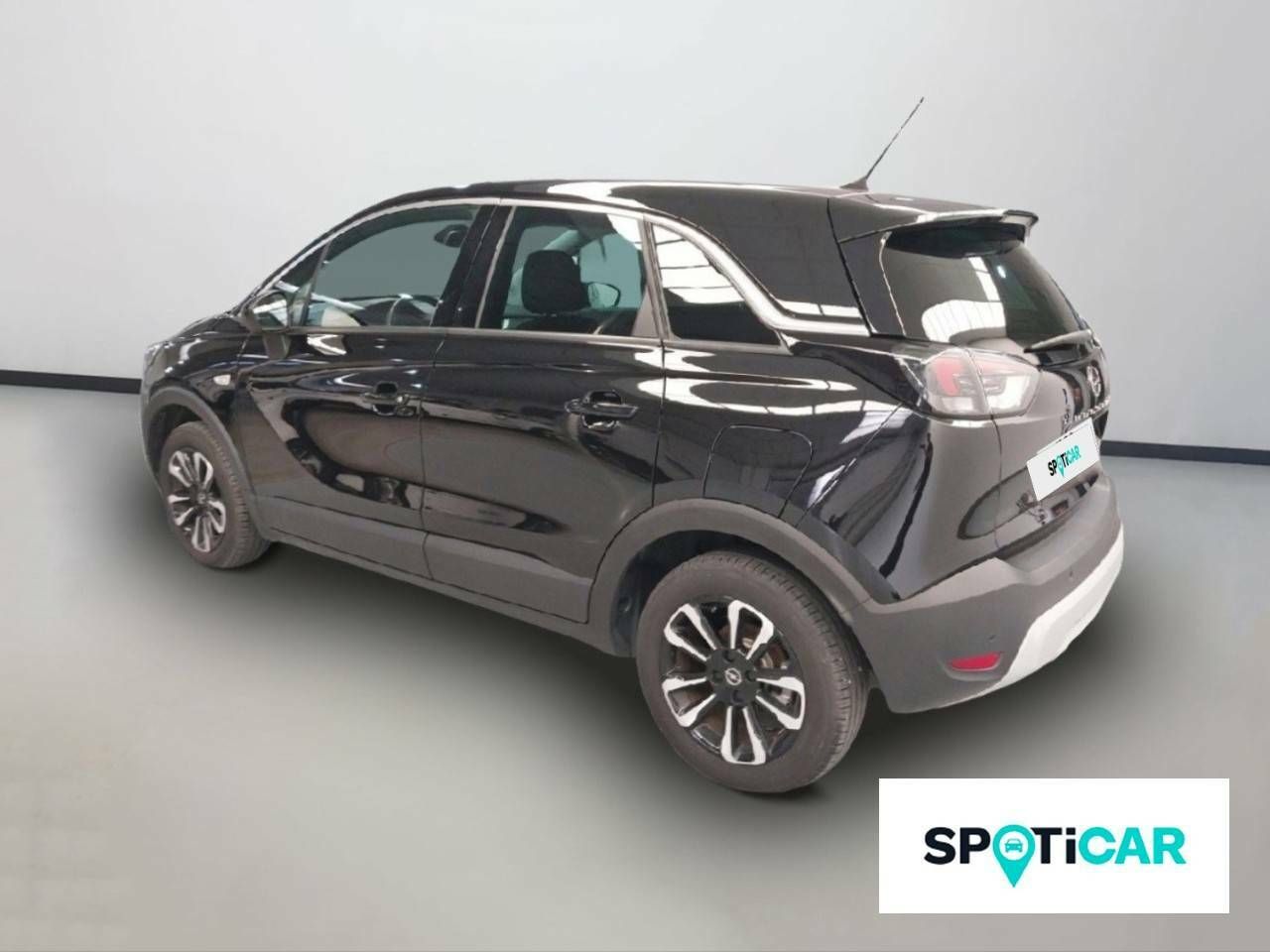 opel crossland 2024 / foto grande (2)