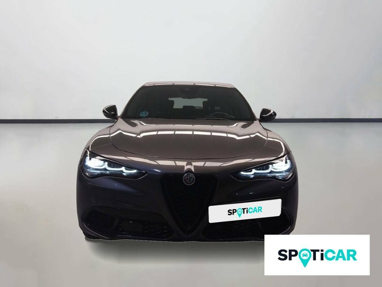 alfa romeo stelvio 2024 / foto grande (3)