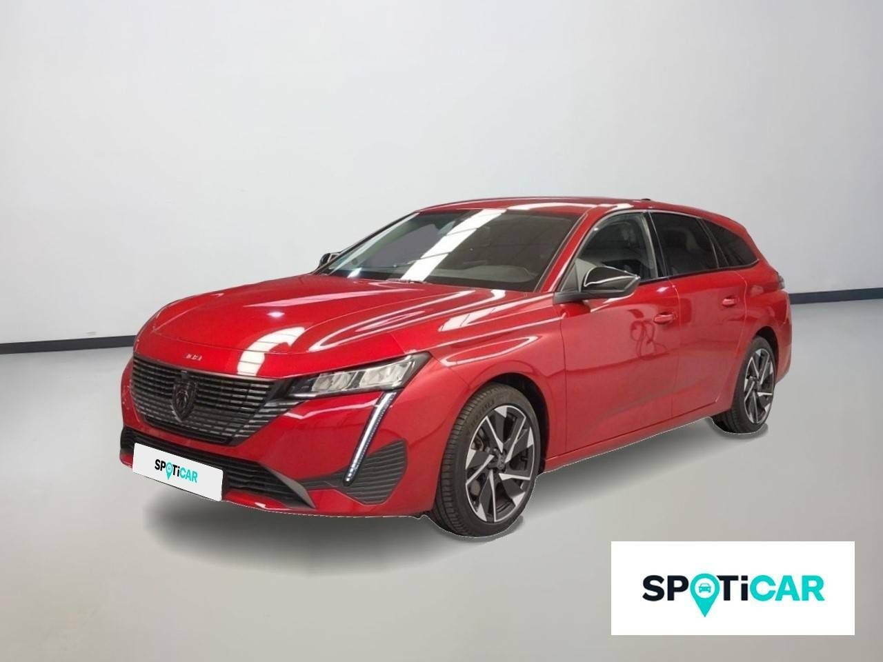 peugeot 308 2024 /