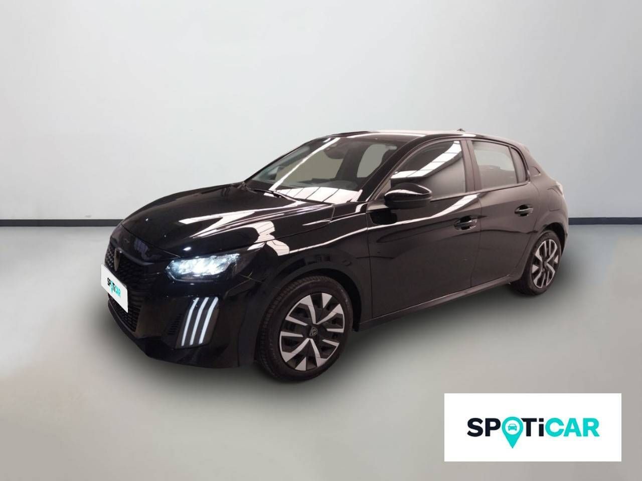 Peugeot 208 Puretech 100 Active