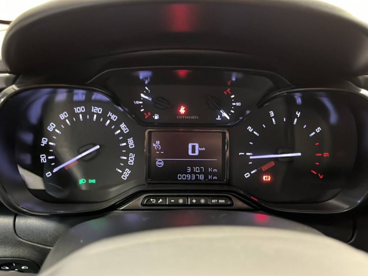 Citroën C3 BlueHDi 75KW (100CV) Max - foto 14