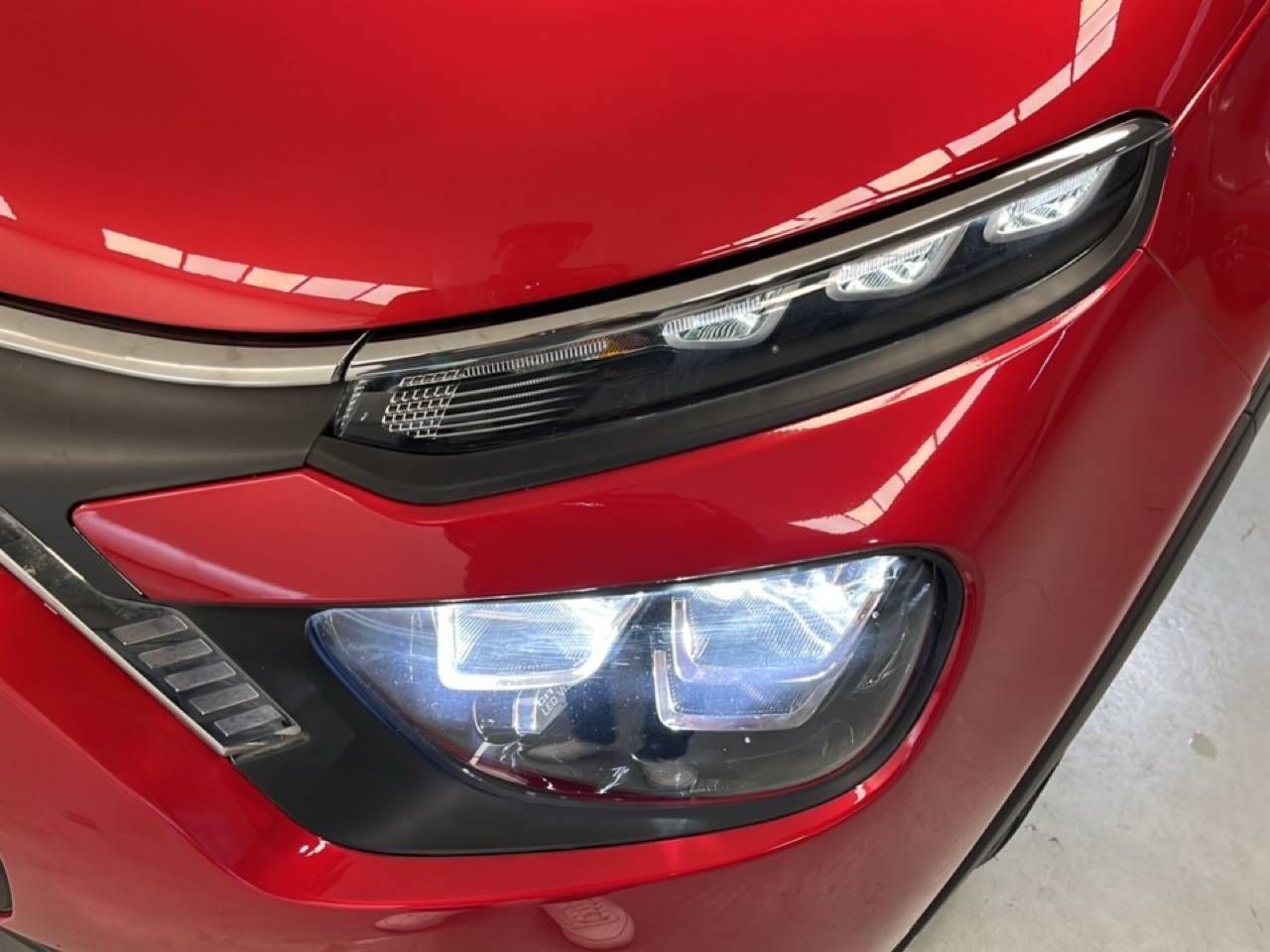 Citroën C3 BlueHDi 75KW (100CV) Max - foto 21