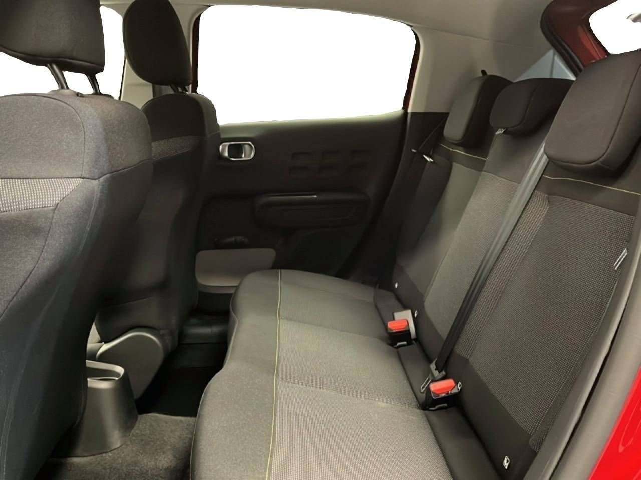 Citroën C3 BlueHDi 75KW (100CV) Max - foto 12