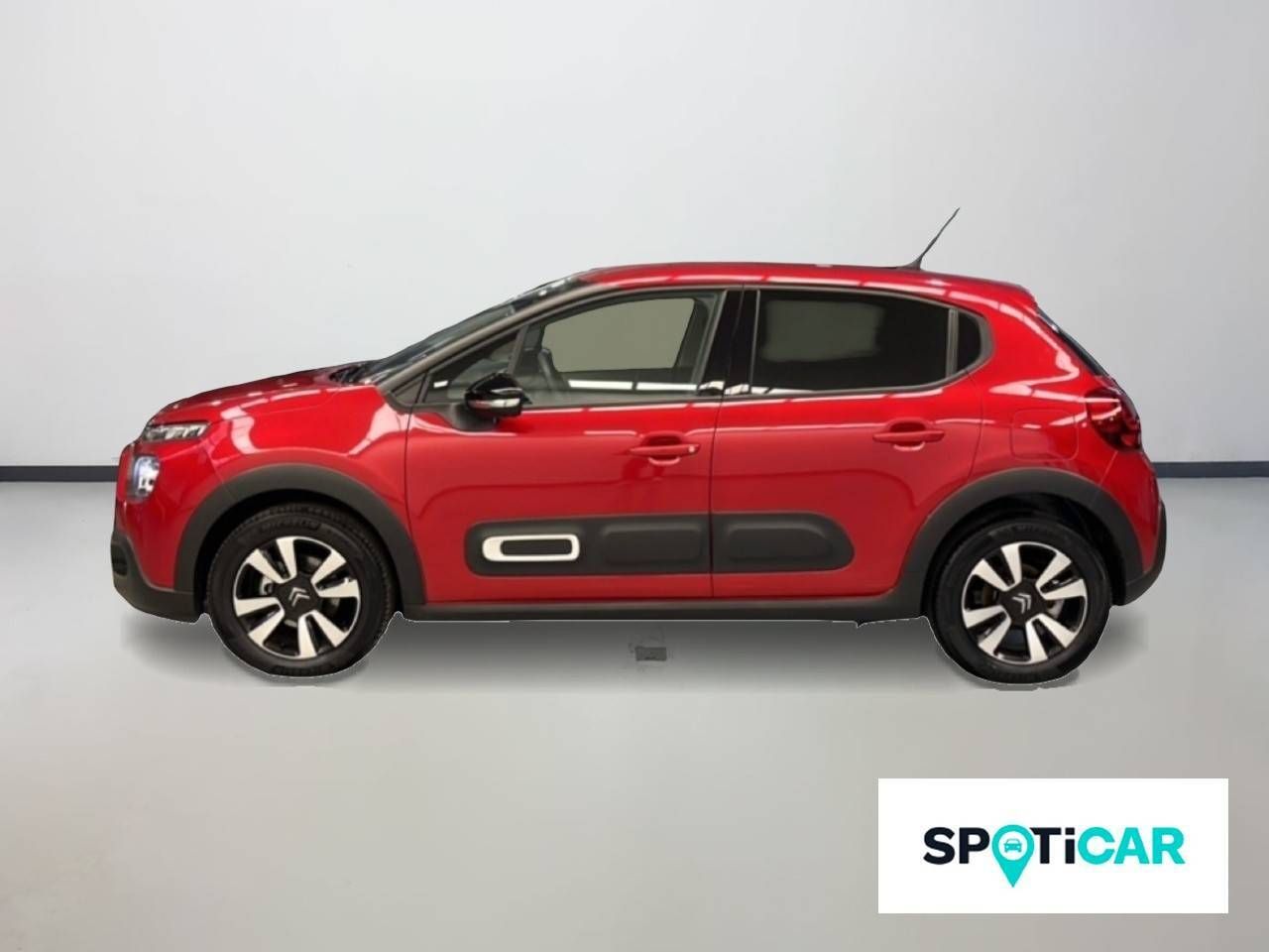 Citroën C3 BlueHDi 75KW (100CV) Max - foto 5