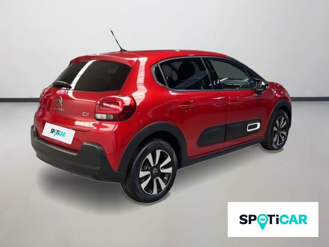Citroën C3 BlueHDi 75KW (100CV) Max - foto 7