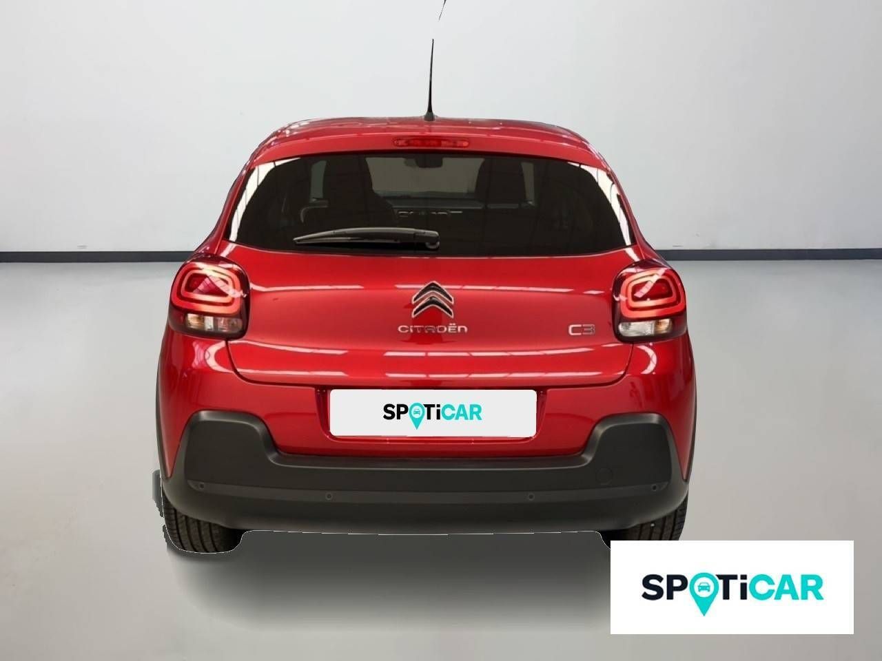 Citroën C3 BlueHDi 75KW (100CV) Max - foto 4