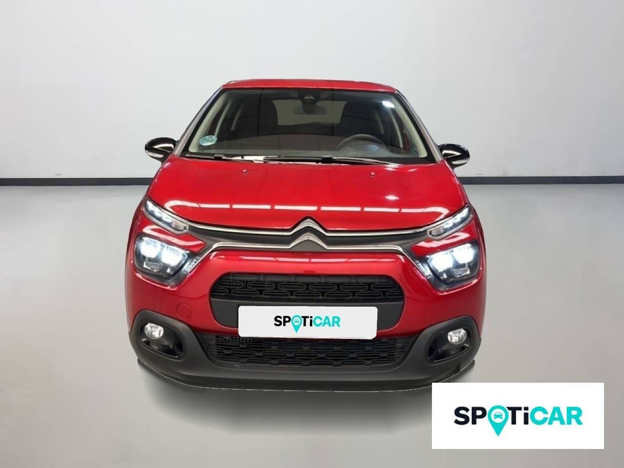 Citroën C3 BlueHDi 75KW (100CV) Max - foto 3