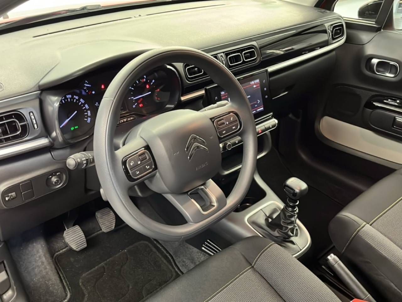 Citroën C3 BlueHDi 75KW (100CV) Max - foto 18