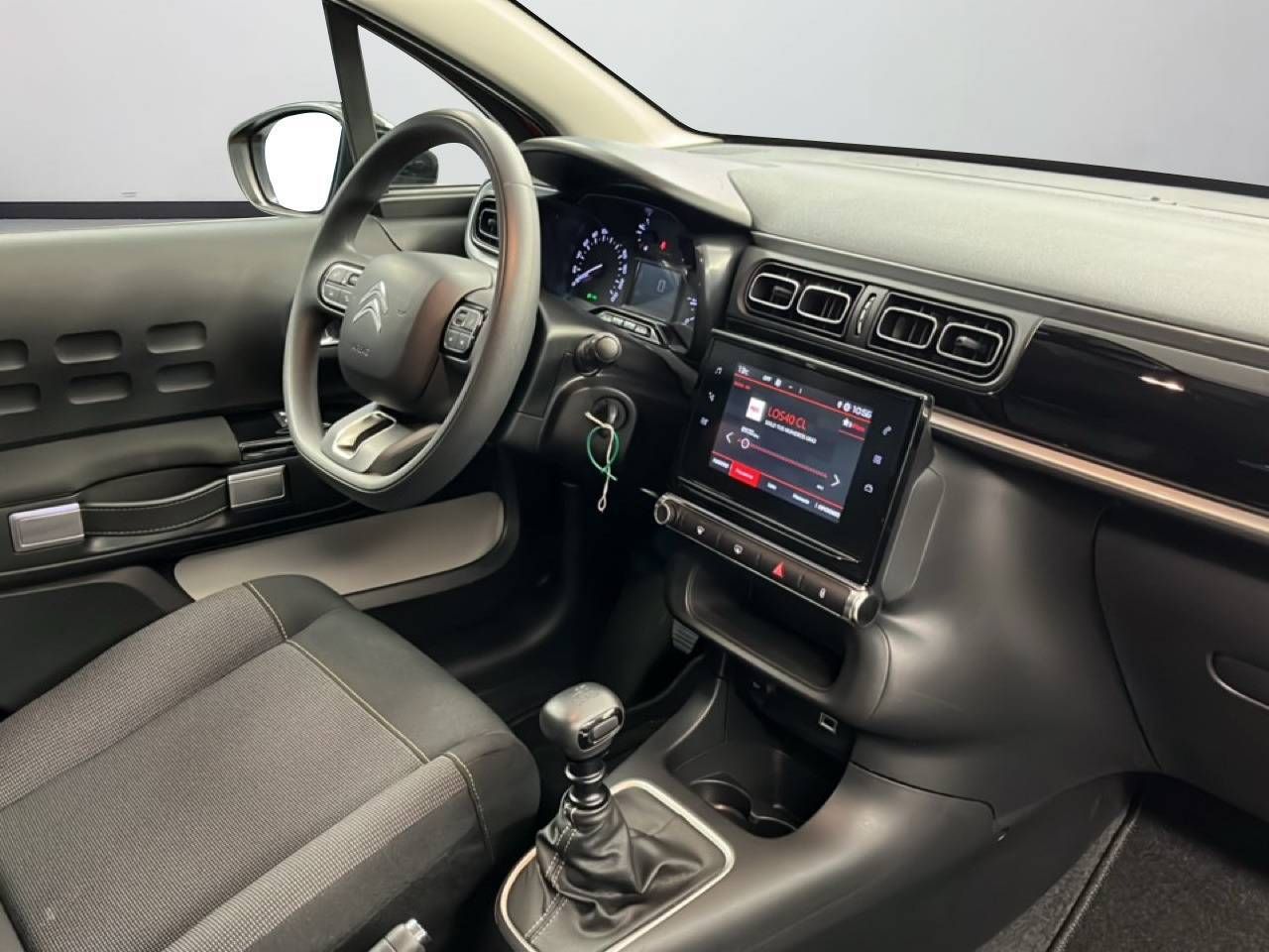 Citroën C3 BlueHDi 75KW (100CV) Max - foto 10