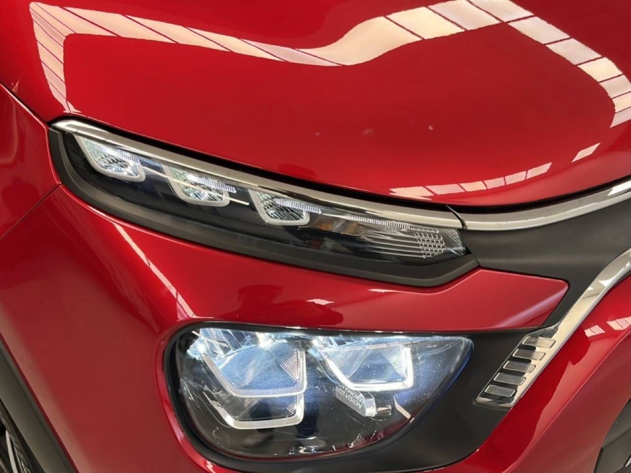 Citroën C3 BlueHDi 75KW (100CV) Max - foto 19