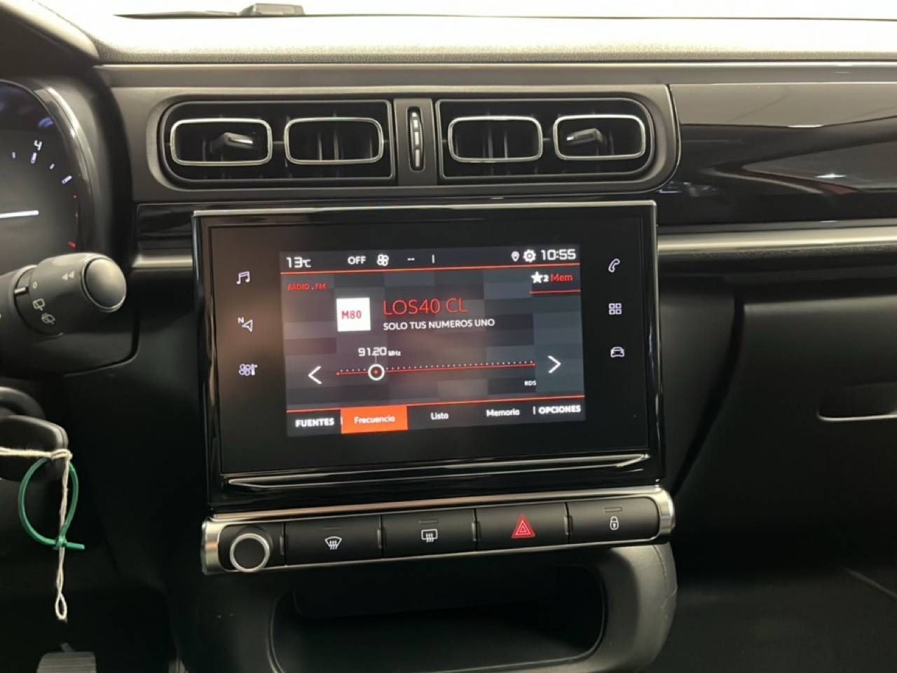 Citroën C3 BlueHDi 75KW (100CV) Max - foto 15