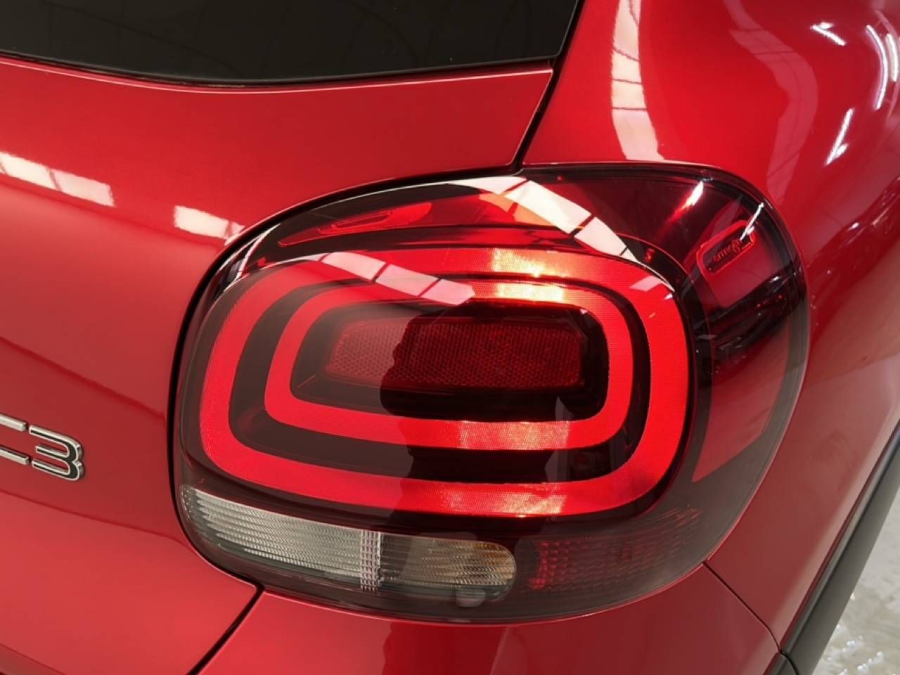 Citroën C3 BlueHDi 75KW (100CV) Max - foto 20