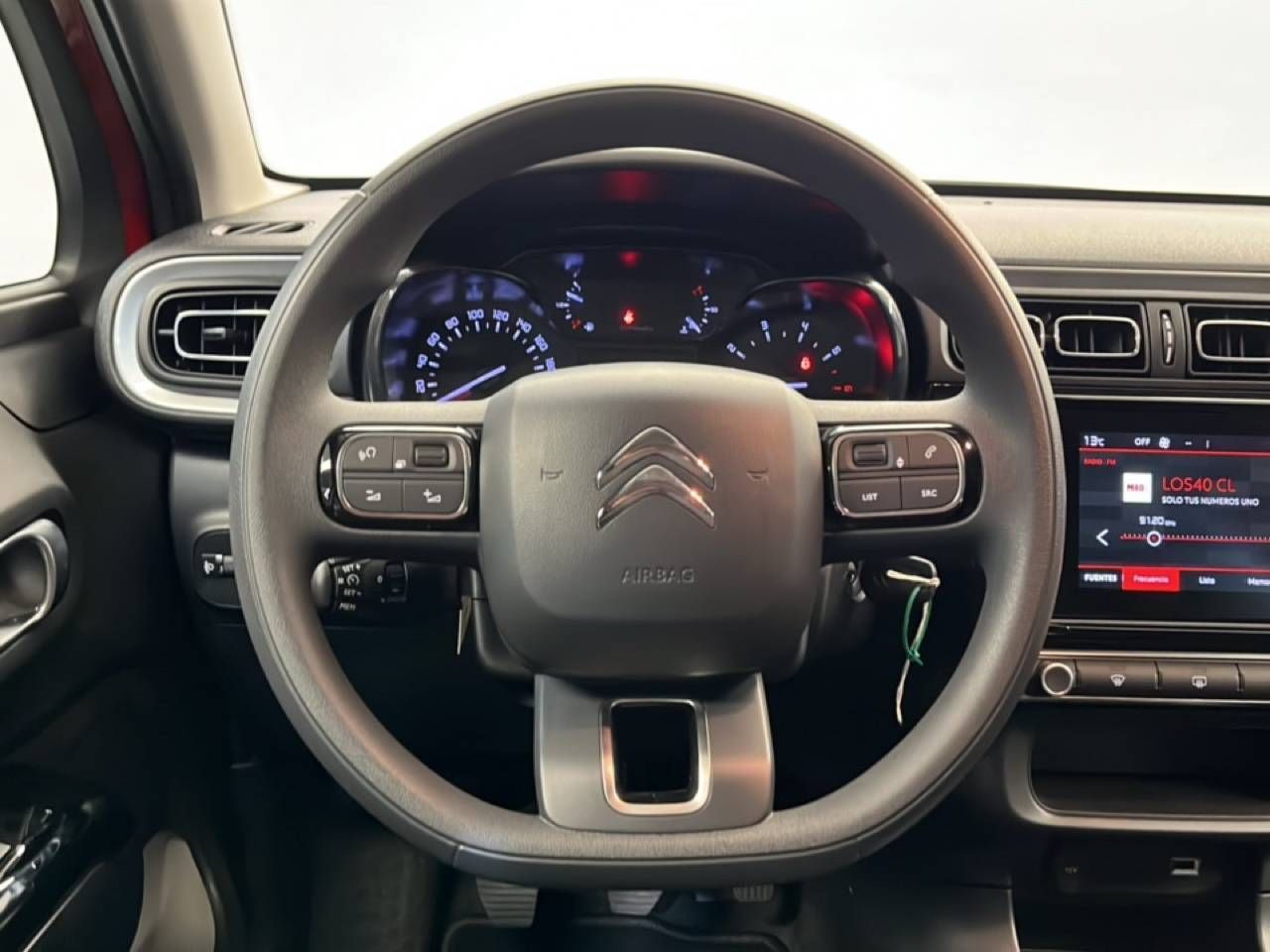 Citroën C3 BlueHDi 75KW (100CV) Max - foto 16