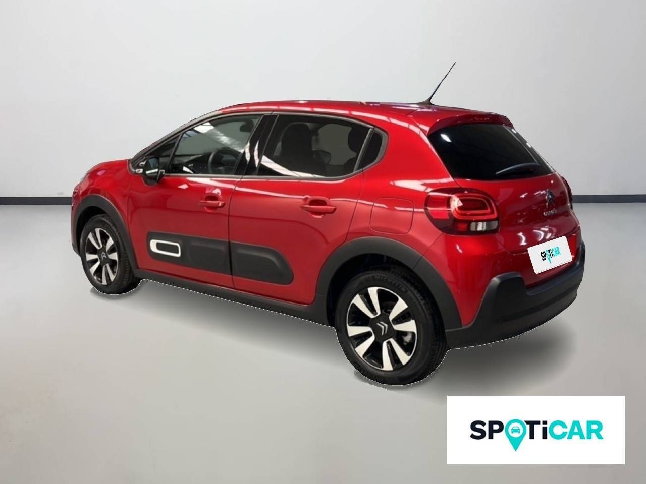 Citroën C3 BlueHDi 75KW (100CV) Max - foto 2