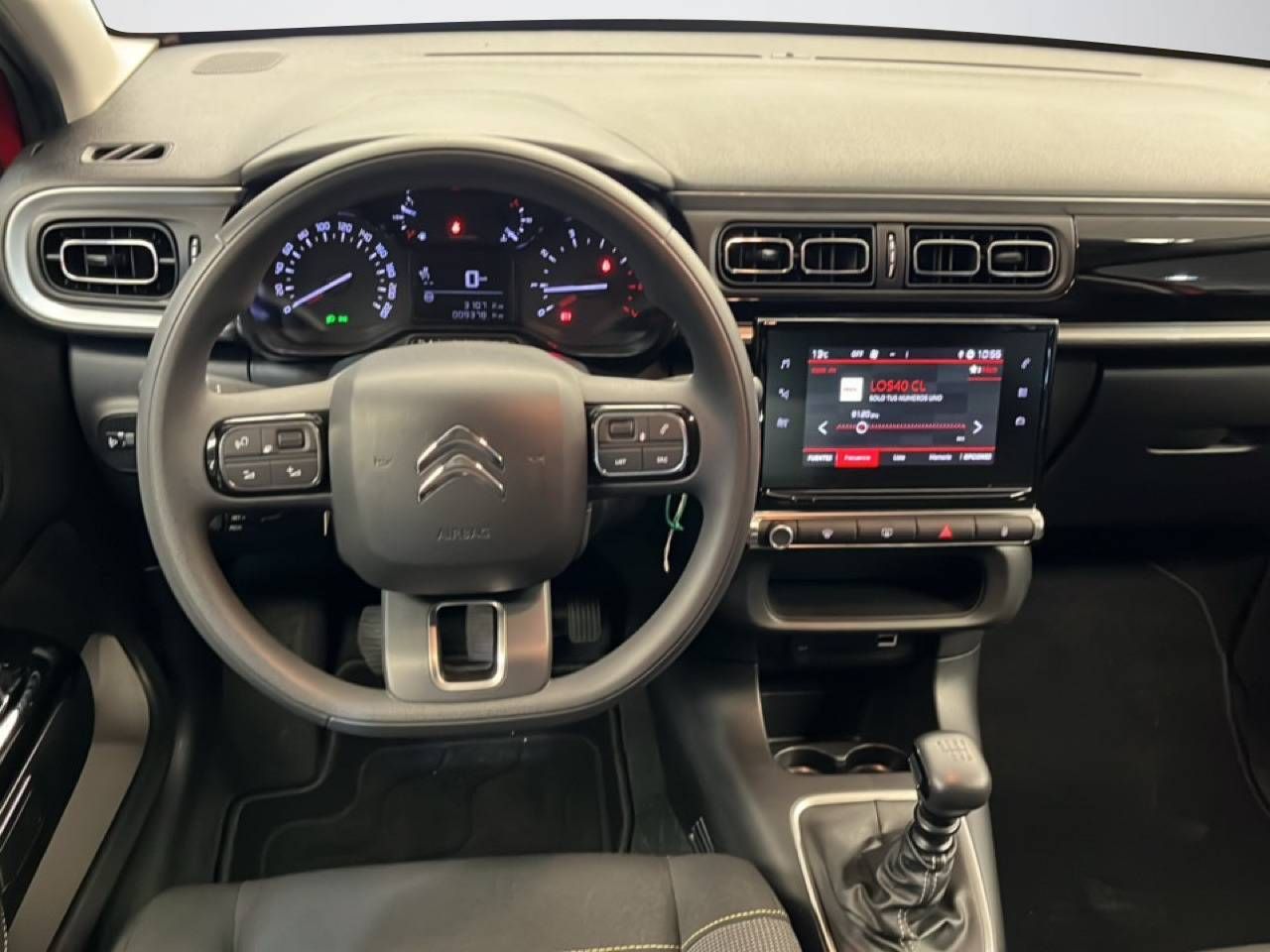 Citroën C3 BlueHDi 75KW (100CV) Max - foto 13