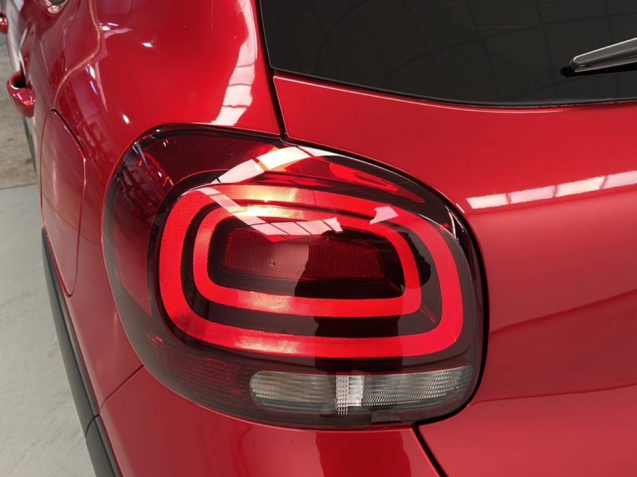 Citroën C3 BlueHDi 75KW (100CV) Max - foto 17