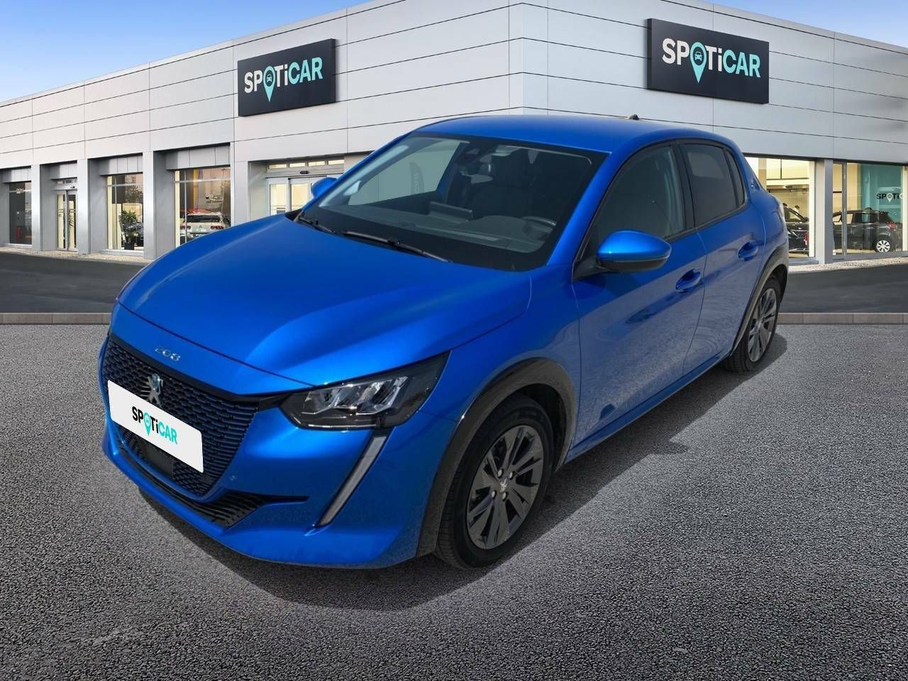 Foto peugeot 208 2021 /