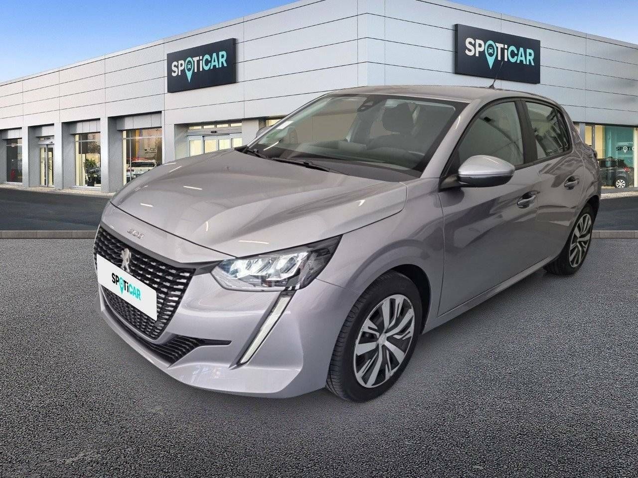 peugeot 208 2020 /