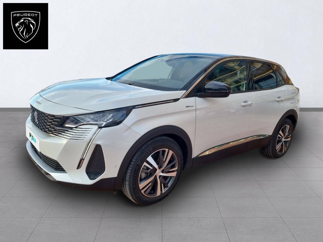 peugeot 3008 2022 /