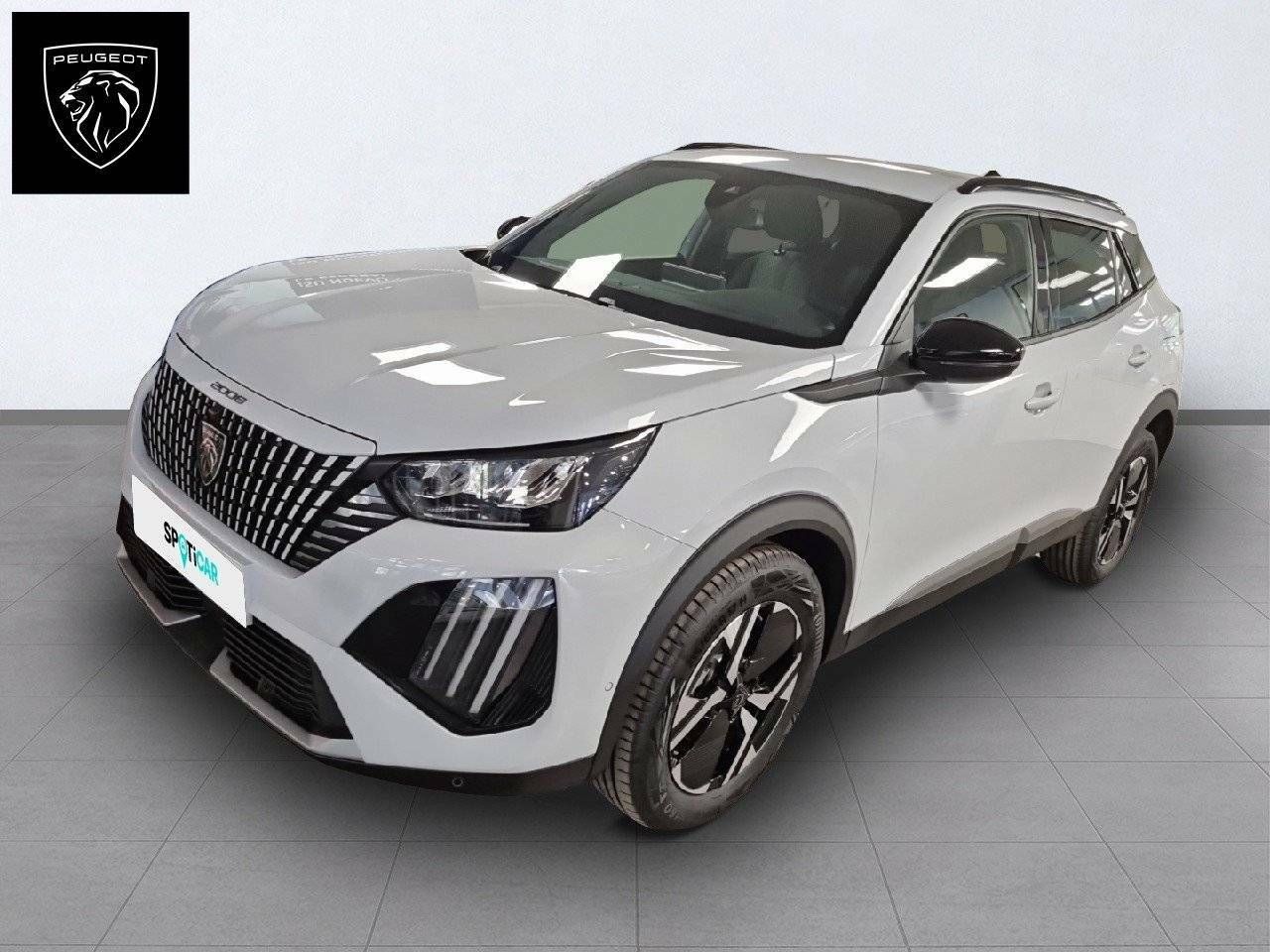 foto de peugeot 2008 2024 de segunda mano