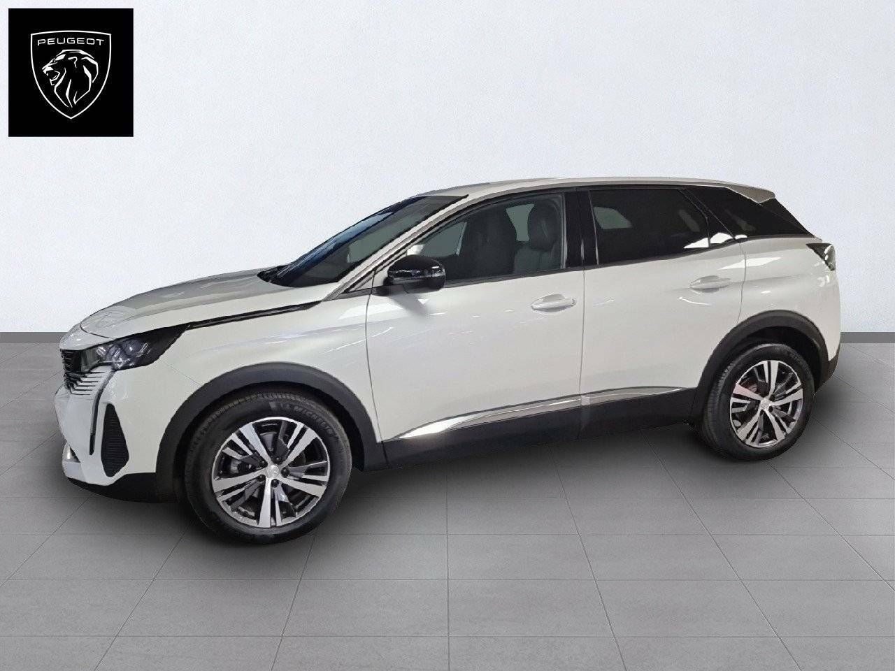 foto de peugeot 3008 2024 de segunda mano