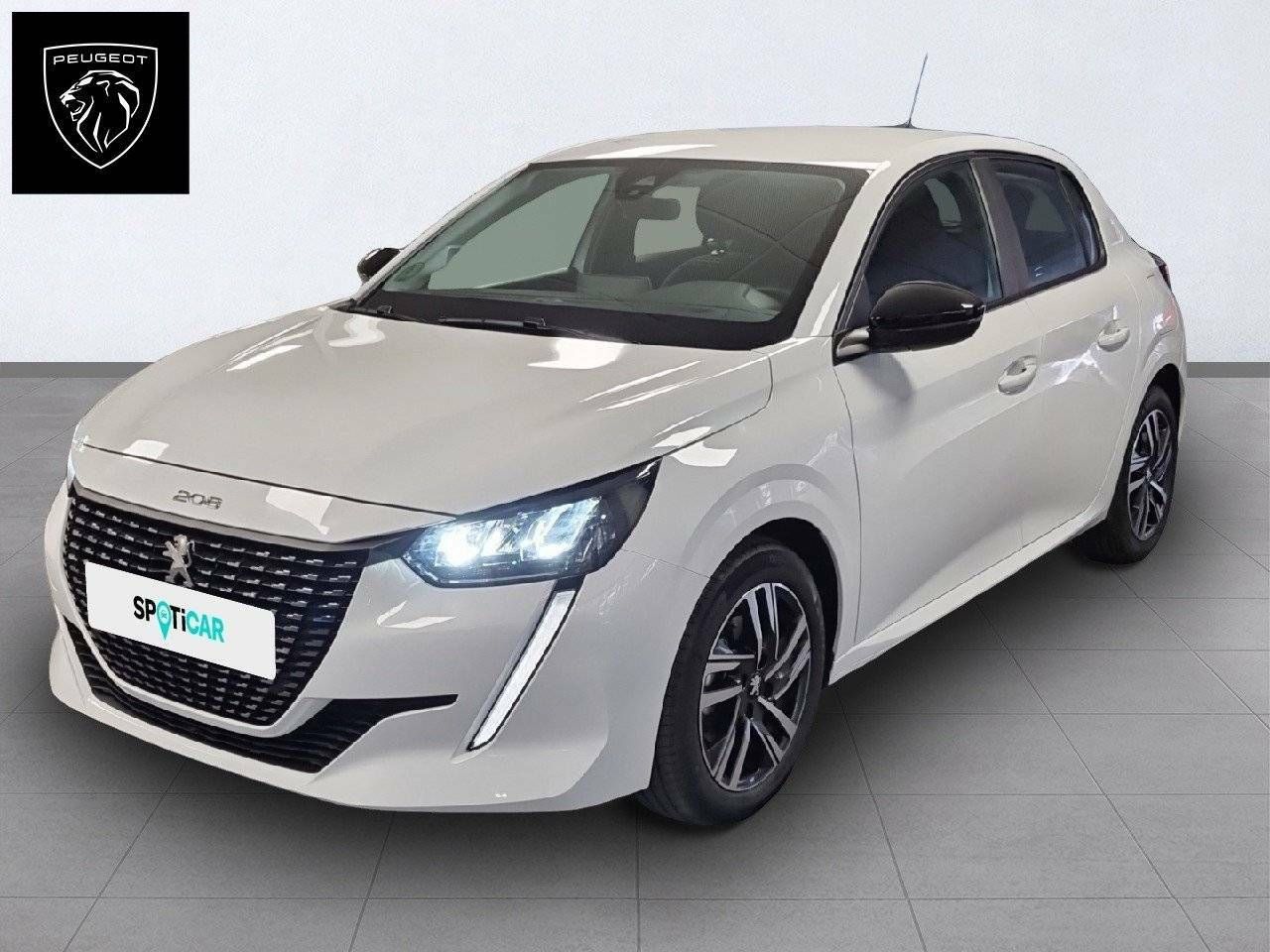 peugeot 208 2023 /