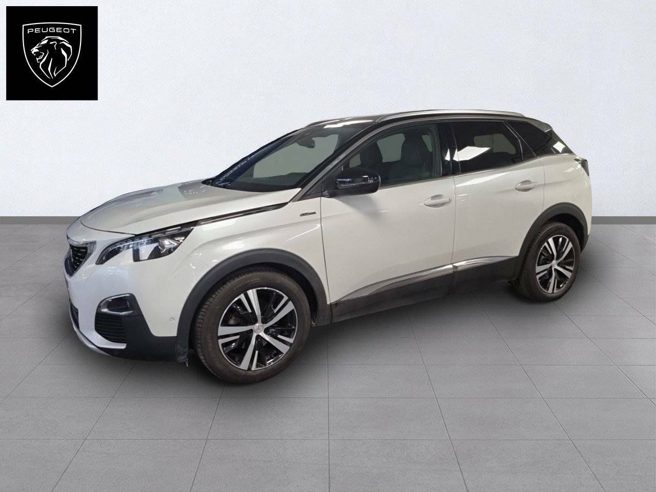 peugeot 3008 2019 /