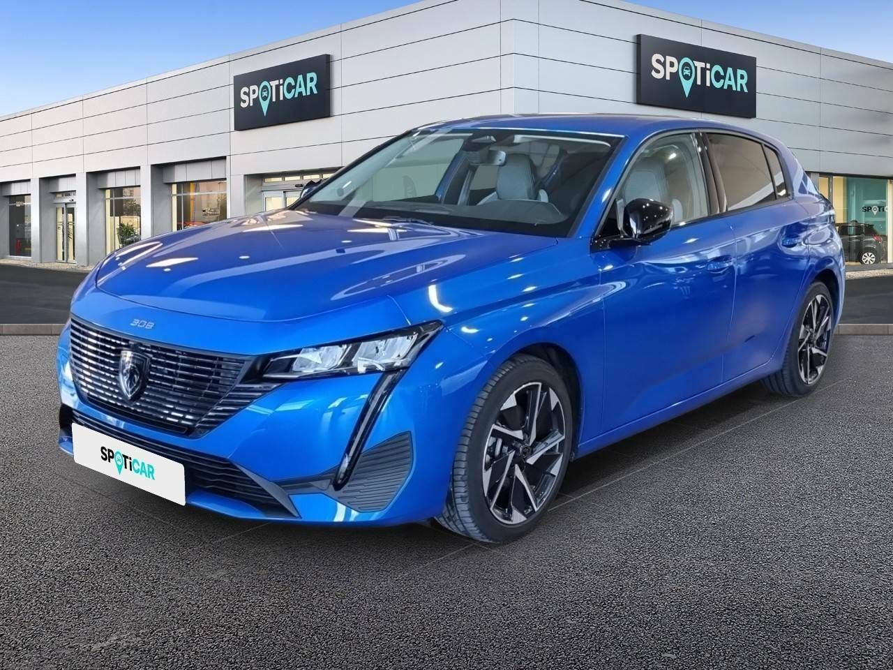 peugeot 308 2023 /