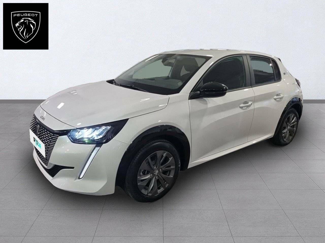 Precio contado  de segunda mano - peugeot 208 2023 /