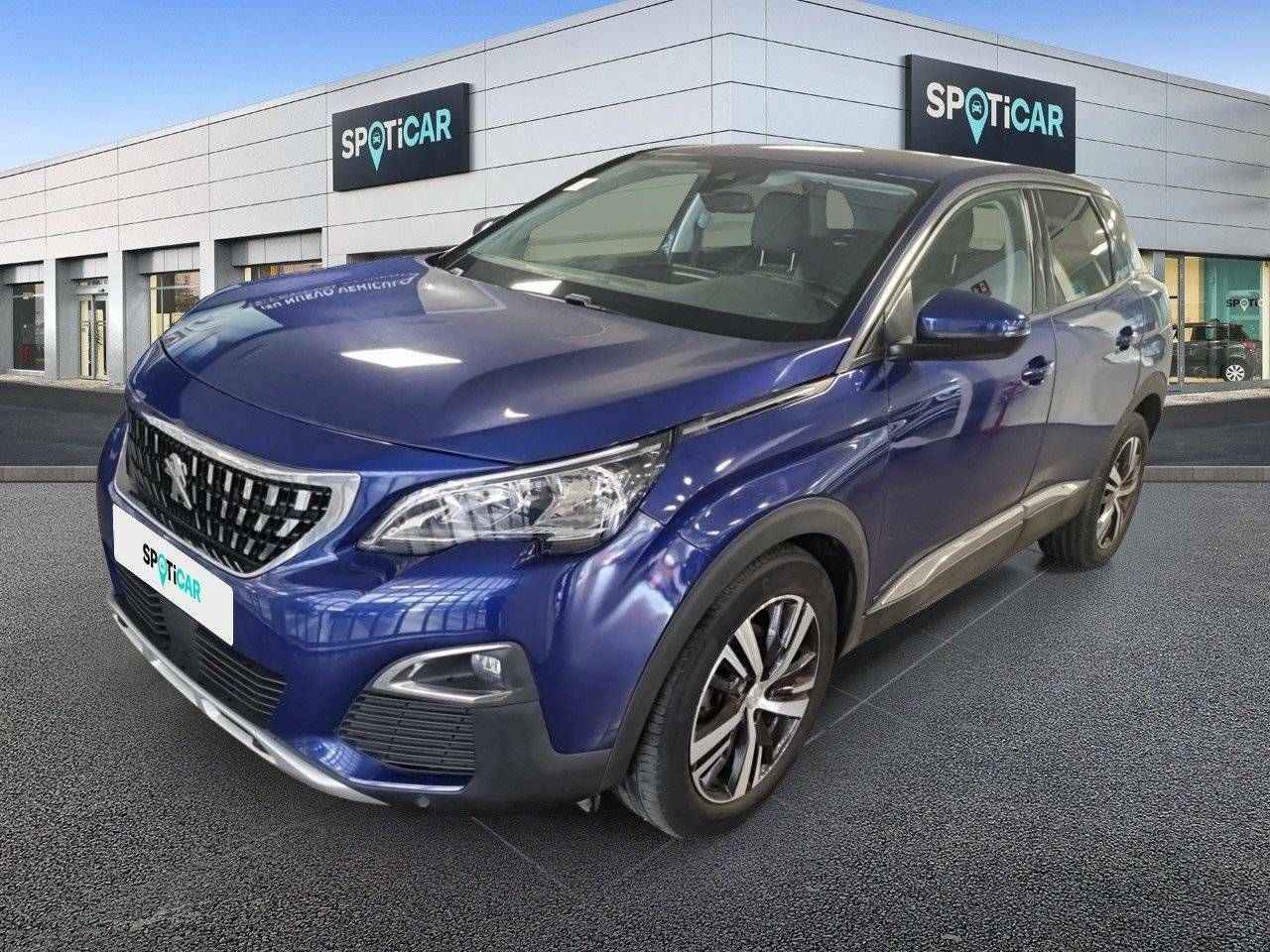 peugeot 3008 2019 /