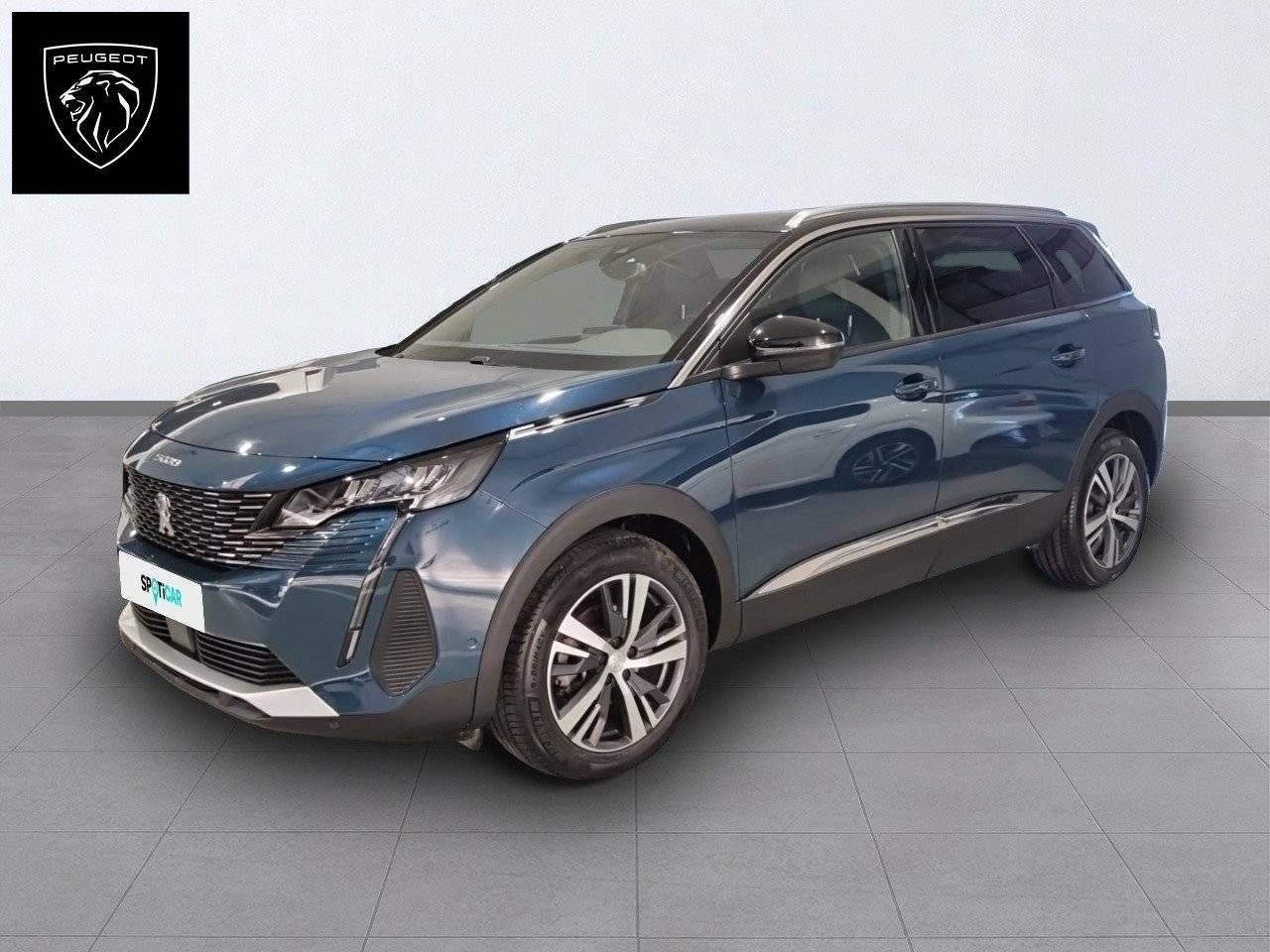 Disco duro  de segunda mano - peugeot 5008 2024 /