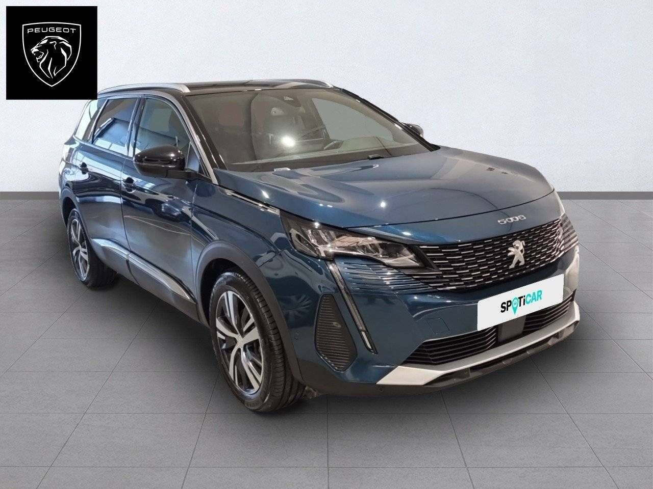 peugeot 5008 2024 / foto grande (3)