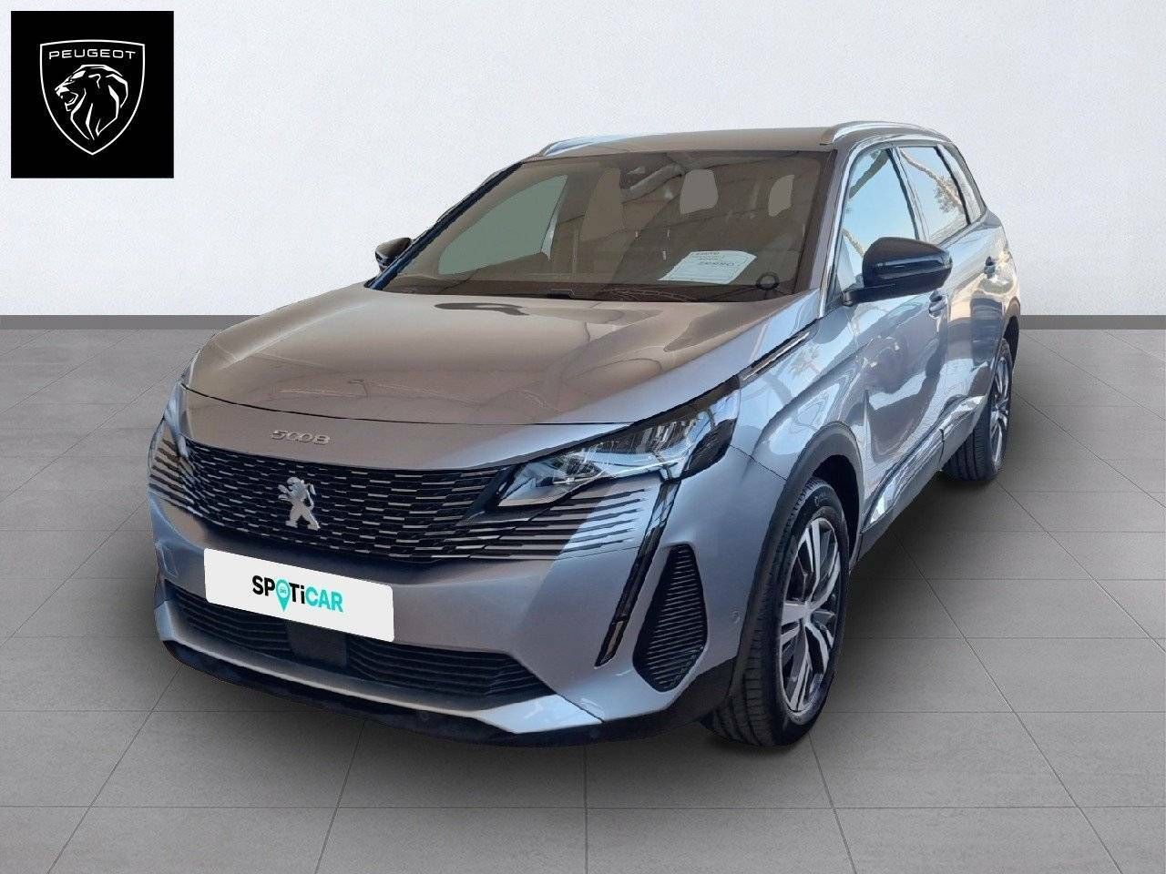 Disco duro  de segunda mano - peugeot 5008 2023 /