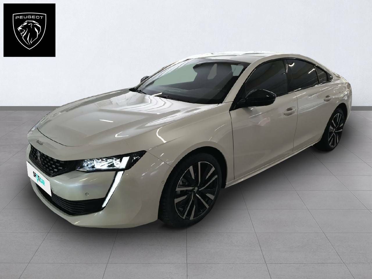 Foto peugeot 508 2023 /