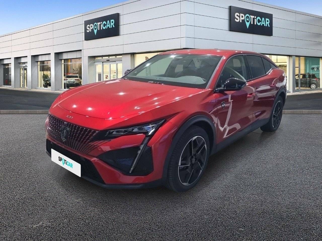Foto peugeot 408 2023 /