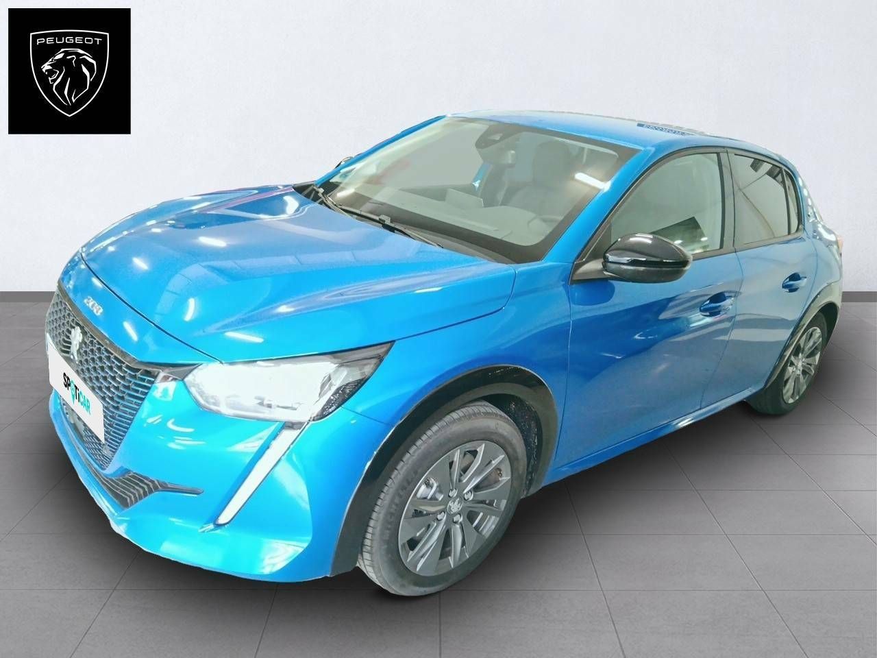 Foto peugeot 208 2023 /