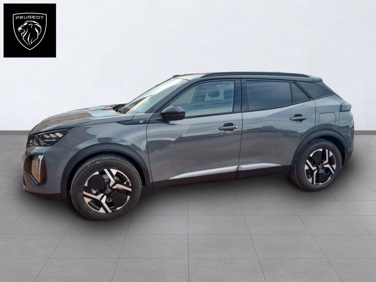 Foto peugeot 2008 2023 /