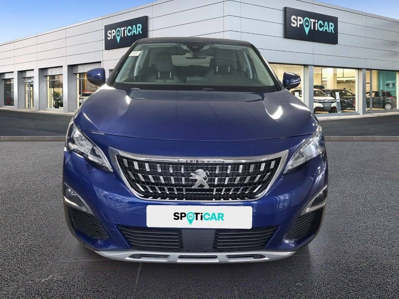 peugeot 3008 2019 / foto grande (2)