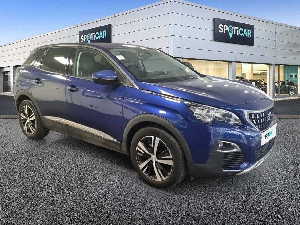 peugeot 3008 2019 / foto grande (3)