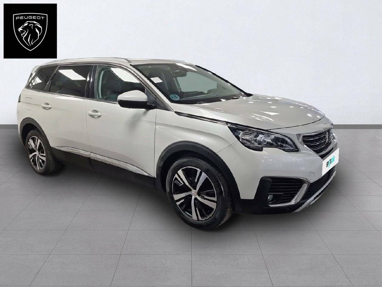 peugeot 5008 2017 / foto grande (3)