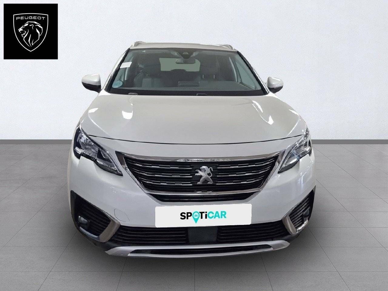 peugeot 5008 2017 / foto grande (2)