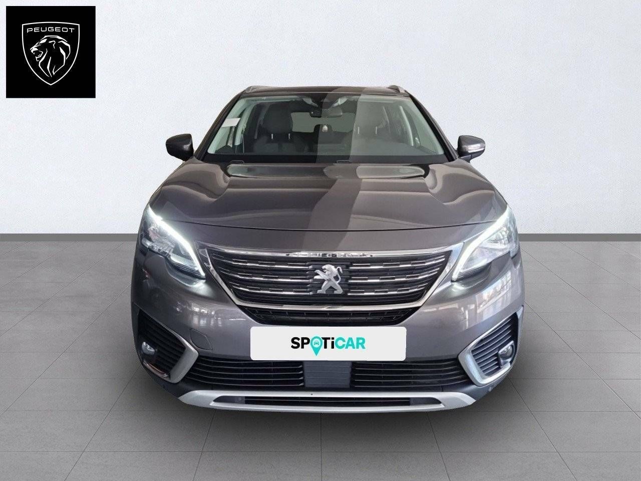 peugeot 5008 2019 / foto grande (2)